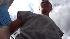 Делаем переднее колесо для дрифт трайка