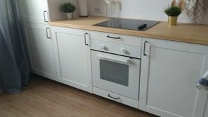 ЖК Новое Отрадное. Однокомнатная квартира.