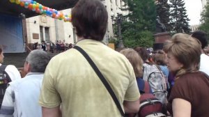 День химика в МГУ им. М.В. Ломоносова (19 мая)