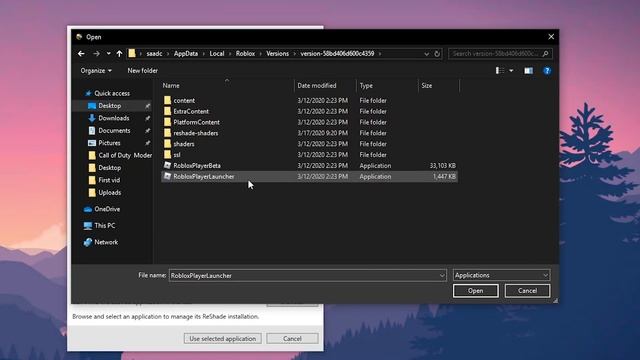 HOW TO GET SHADERS ON ROBLOX (100% WORKING) смотреть онлайн