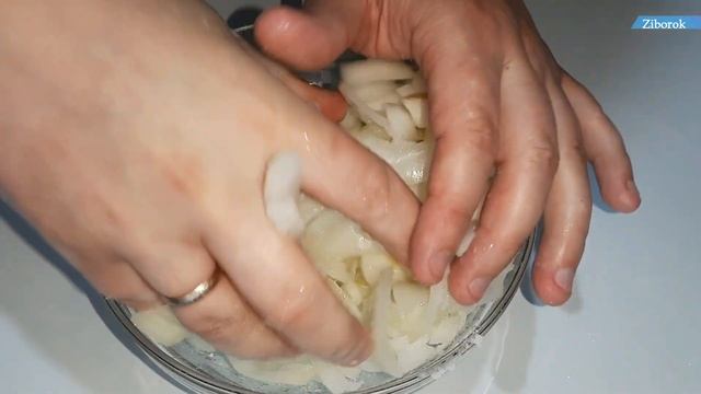 Маринад для шашлыка. Маринад №1 в Мире. смотреть онлайн