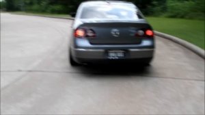 VW Passat B6 APR STAGE 2