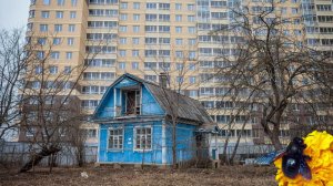 "Несговорчивый". Аудио рассказ.