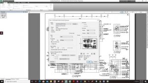 Convert DWF file to DWG file.
