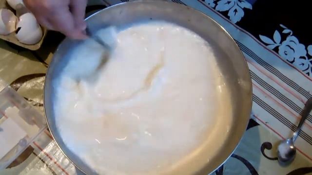 Омлет как в детском саду смотреть онлайн