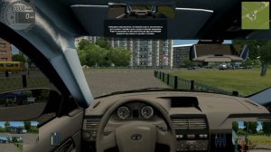 СИТИ КАР ДРАЙВИНГ\\ШАШКИ\\СУЕТА\\НЕ БОЛЬШОЕ РП\\В 4К\\НА\\ОПЕРСКОЙ\\ПРИОРЕ