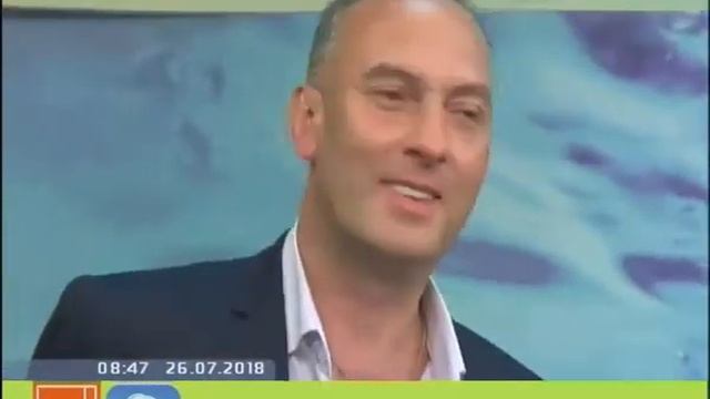 Александр Пирч, вокалист, песня "Большая медведица" смотреть онлайн