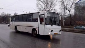 автобус кавз 4238-02 на 665 18 заказной