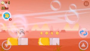 10-Беги корова беги-Run Cow Run-5ур