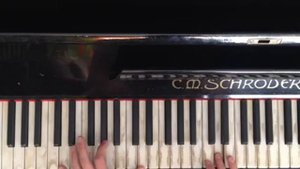 Бригада пианино - Soundtrack brigada Piano