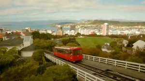 О НОВОЙ ЗЕЛАНДИИ: Климат и география