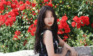 Пак Шин Хе - Звезда в мире корейского кинематографа ??