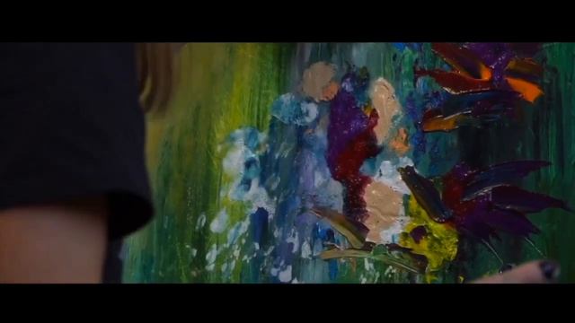 My love. Color Studio by Natali Sugiriy смотреть онлайн