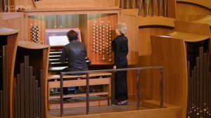 Концерт органной музыки | Станислав Калинин - орган |