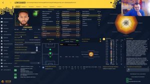 ЛЕГЕНДЫ КАРЬЕРЫ - ЧТО С НИМИ СТАЛО ПОСЛЕ ДЕПОРТИВО КАРЬЕРА FOOTBALL MANAGER 2022 FM 22