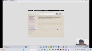 Tutori Instalasi Oracle Database 21c