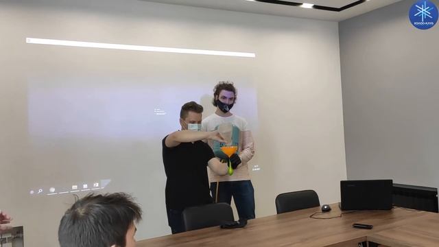 День открытых дверей. Холодильная, криогенная техника смотреть онлайн