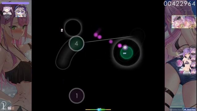 The Lost Dedicated 76.39% HDDT Pass 9.9* 402bpm смотреть онлайн
