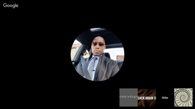 Black Tech Talk E210: Cloud Computing Chat смотреть онлайн