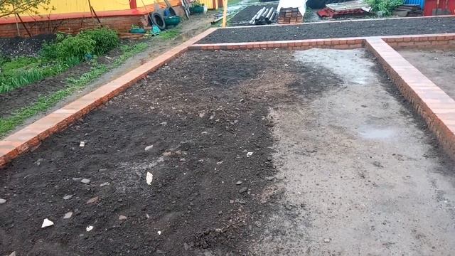 КЛАДКА ЦОКОЛЯ.2часть смотреть онлайн