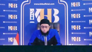 TAUBAT BERPENGARUH TERHADAP SESEORANG YANG BERSUNGGUH-SUNGGUH || USTADZ KHALID BASALAMAH