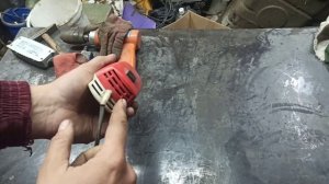 Советский ручной пылесос, щетка Ветерок 3.Ручной пылесос щетка. СССР.