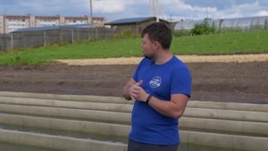 Акваферма по Выращиванию Арктического гольца