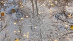 Осенний блюз Песня на стихи Николая Рубцова