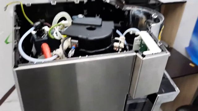 Мастерская кофемашиин смотреть онлайн