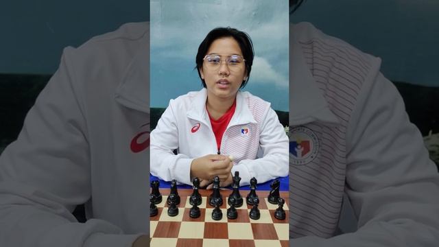 interview with WGM Janelle Mae Frayna about 2nd Philippine Chess GM Atty. Rosendo Carreon Balinas смотреть онлайн