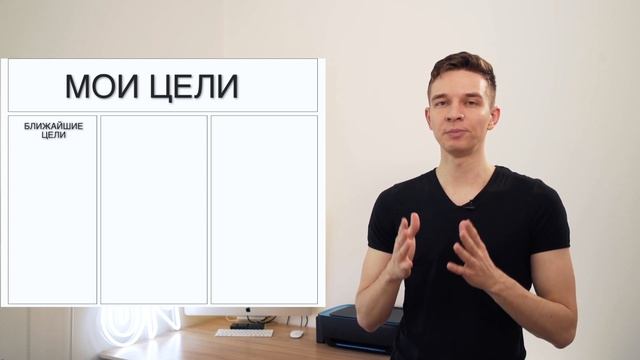 ПЛАН | Как и зачем планировать