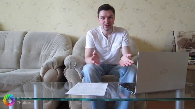 Стоит ли открывать IT-бизнес - Владимир Жуков смотреть онлайн