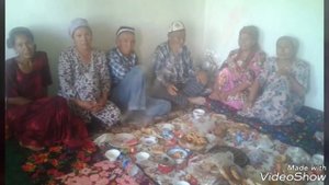 Исфара Хушобод, (Янгиобод)