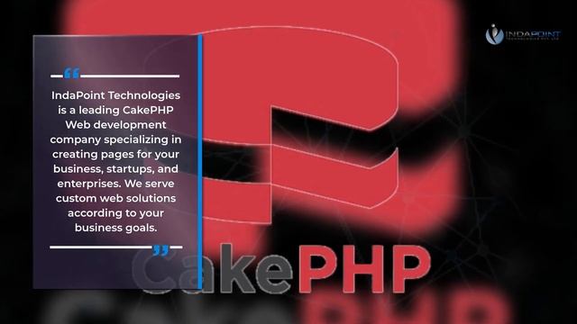 India’s Top Cake PHP Development Company смотреть онлайн