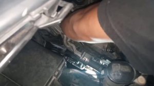 (toyota Alphard) how to replacing thermostat