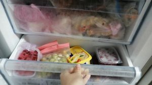 Отзыв о холодильнике Bosch KGV36NL1AR после 2 лет использования