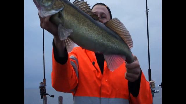Клевые эмоции! Рыбалка. смотреть онлайн