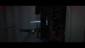 Прохождение игры Vane. Часть 3. TimeLapse Game