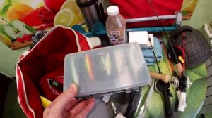 Что нужно для зимней рыбалки!?Советы новичку!