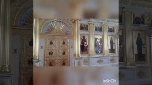 Святой остров Коневец.