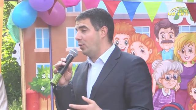 С праздником, соседи! смотреть онлайн