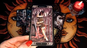 ТЫ УШЛА В МОЛЧАНКУ❗ ТЫ МОЛОДЕЦ А ОН В ШОКЕ Таро расклад  Life-taro