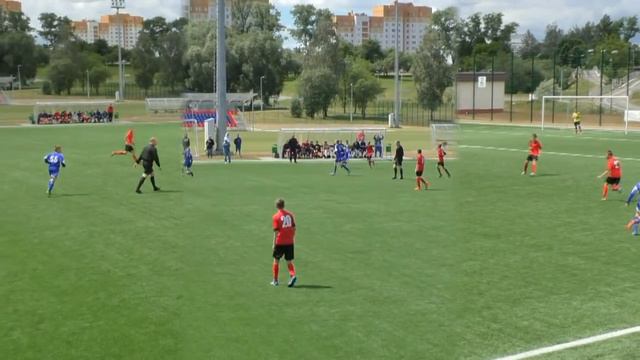 Мастер-класс от игроков ФШМ смотреть онлайн