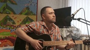 "Тополиный пух" ( Армейская песня)