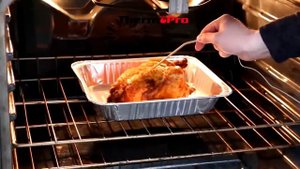 Кухонный термометр