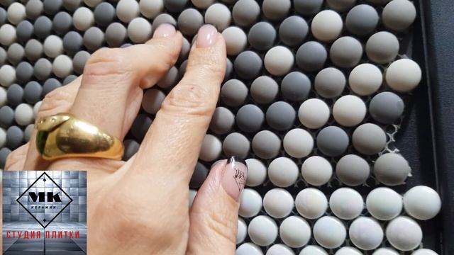 ВидеоОбзор на мозаику от бренда Bonaparte смотреть онлайн