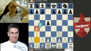 Давайте немножко ПОХУЛИГАНИМ! Дмитрий Андрейкин - Сергей Жигалко