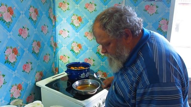 Вкусный компот за 2 часа ПОКАЗЫВАЮ КАК СВАРИТЬ И УВАРИТЬ ЕГО получается вкусно и аппетитно