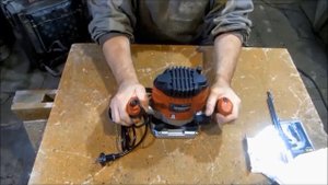 Лучший бюджетный фрезер Einhell # Выбираем и тестируем #