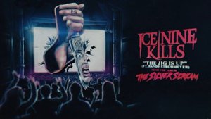 Ice Nine Kills - The Jig Is Up (feat. Randy Strohmeyer of Finch)